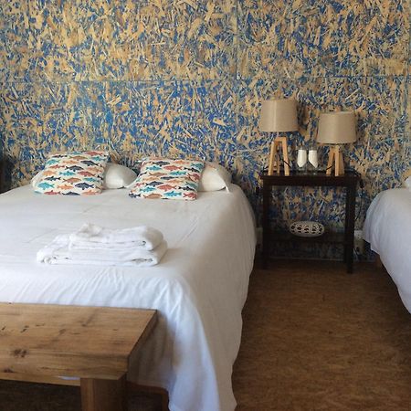 Marina Lounge Hostel Ponta Delgada Kültér fotó