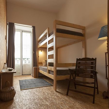 Marina Lounge Hostel Ponta Delgada Kültér fotó