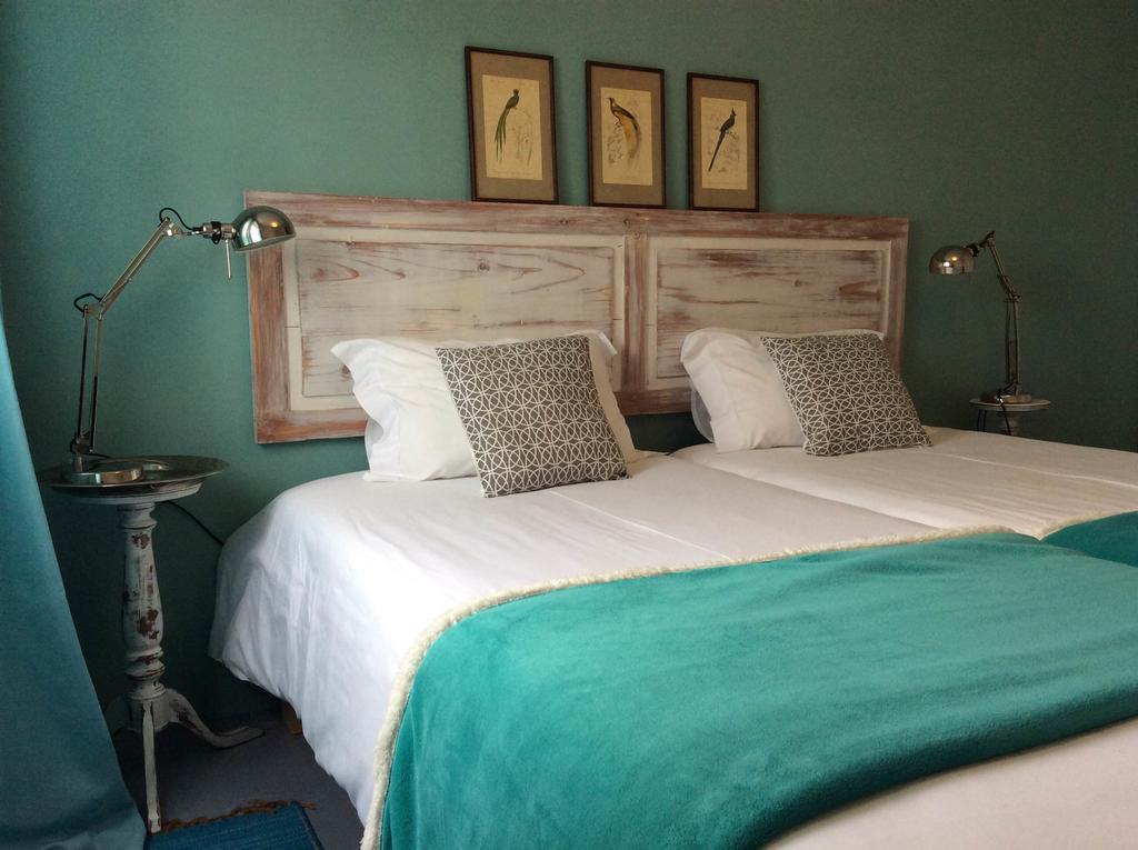 Marina Lounge Hostel Ponta Delgada Kültér fotó