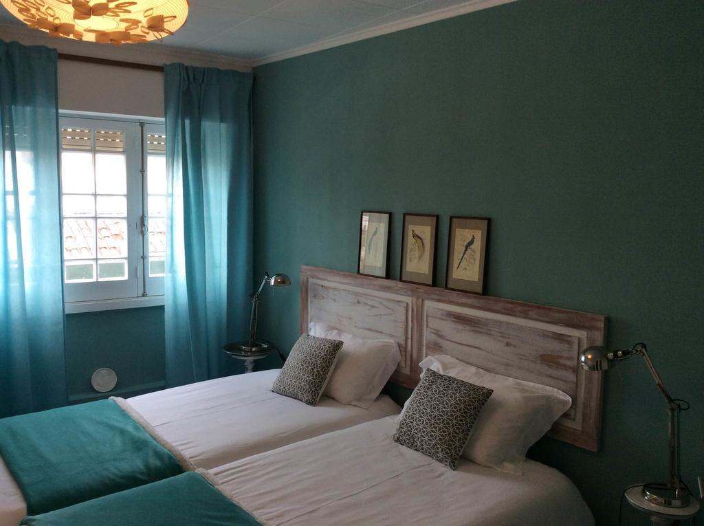 Marina Lounge Hostel Ponta Delgada Kültér fotó