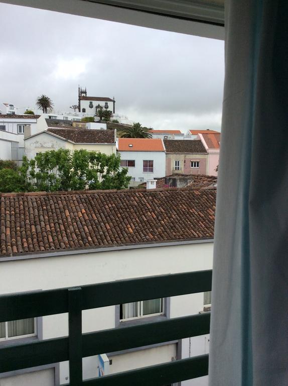 Marina Lounge Hostel Ponta Delgada Szoba fotó
