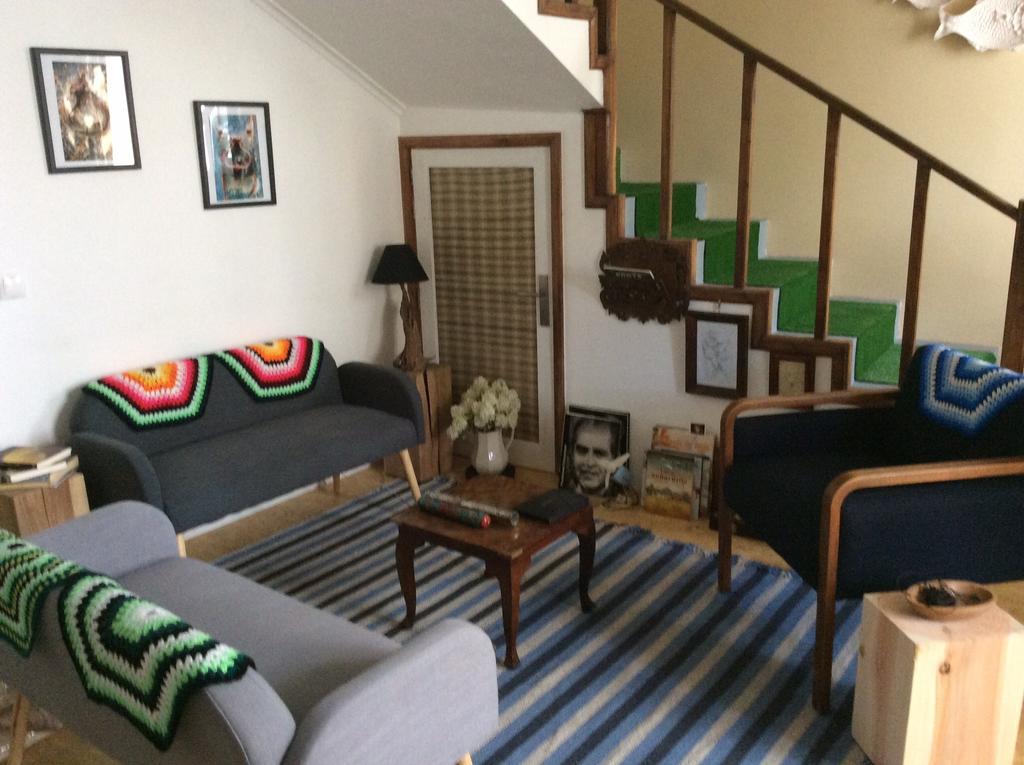 Marina Lounge Hostel Ponta Delgada Kültér fotó
