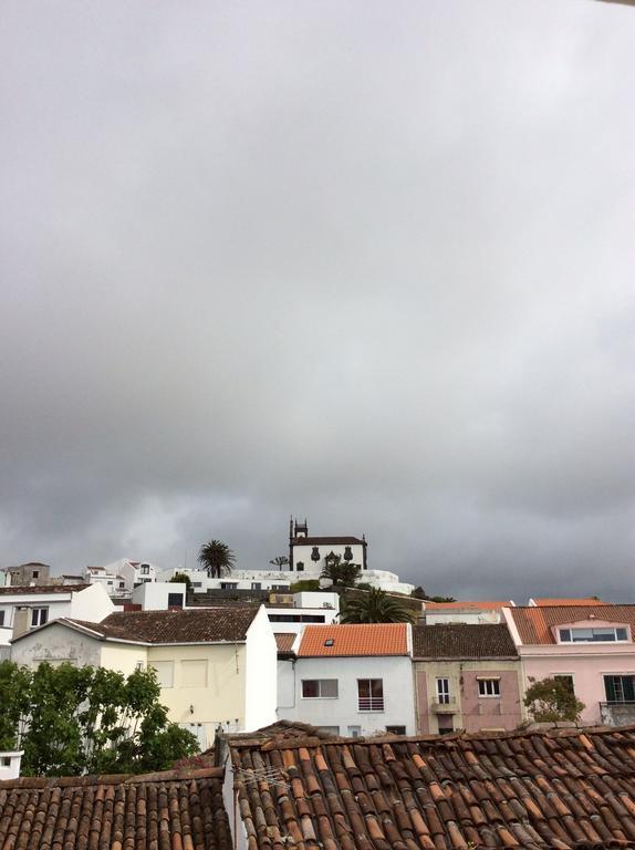 Marina Lounge Hostel Ponta Delgada Szoba fotó