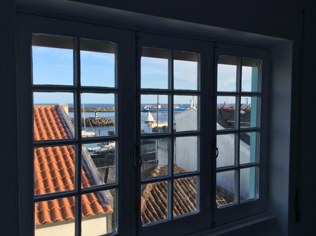 Marina Lounge Hostel Ponta Delgada Szoba fotó