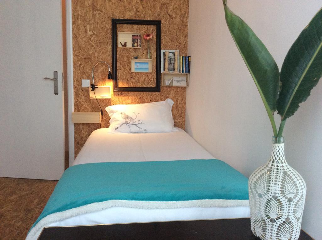 Marina Lounge Hostel Ponta Delgada Kültér fotó