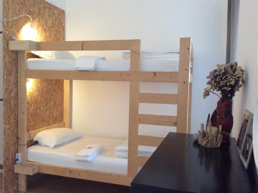 Marina Lounge Hostel Ponta Delgada Kültér fotó