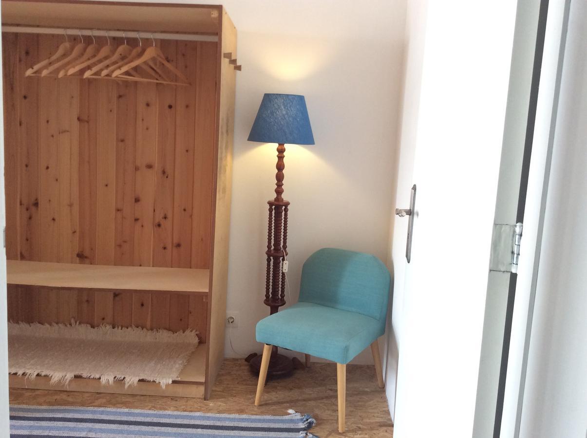 Marina Lounge Hostel Ponta Delgada Kültér fotó