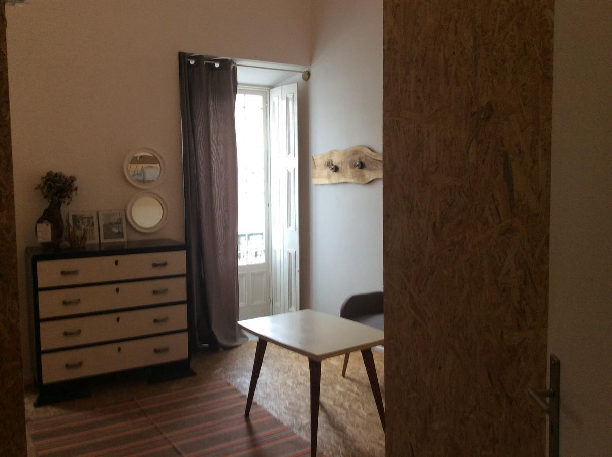 Marina Lounge Hostel Ponta Delgada Kültér fotó