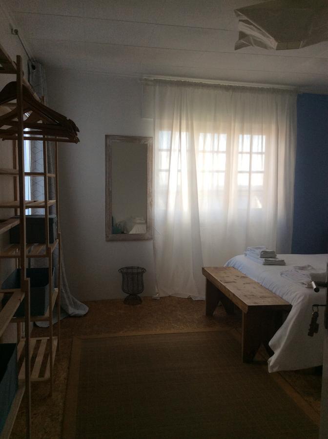Marina Lounge Hostel Ponta Delgada Kültér fotó