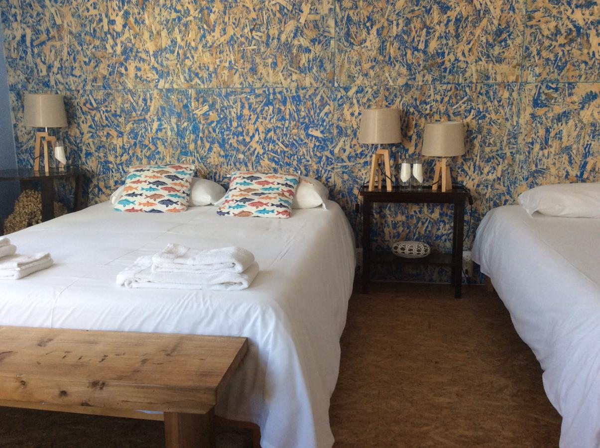 Marina Lounge Hostel Ponta Delgada Kültér fotó