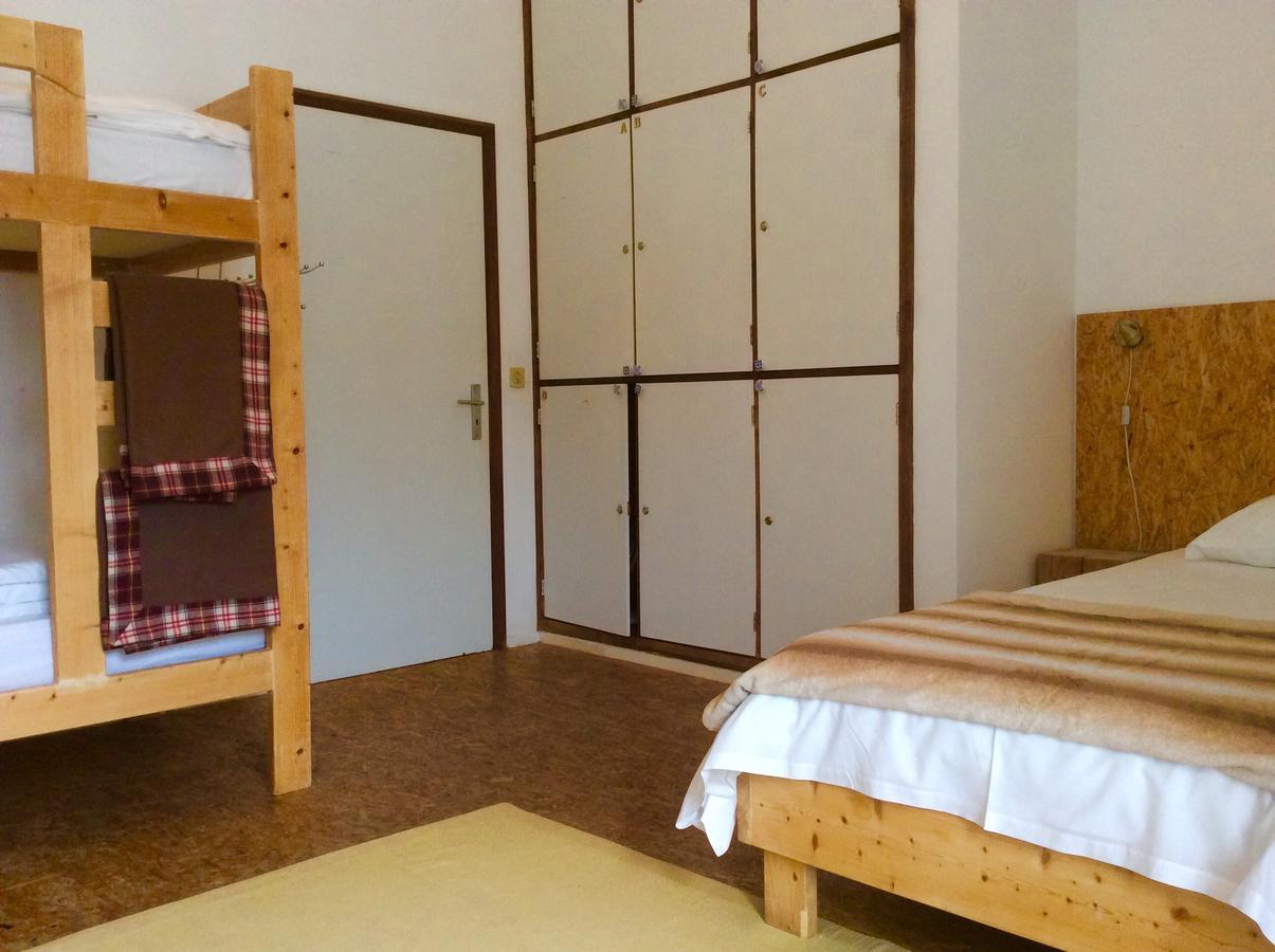 Marina Lounge Hostel Ponta Delgada Kültér fotó