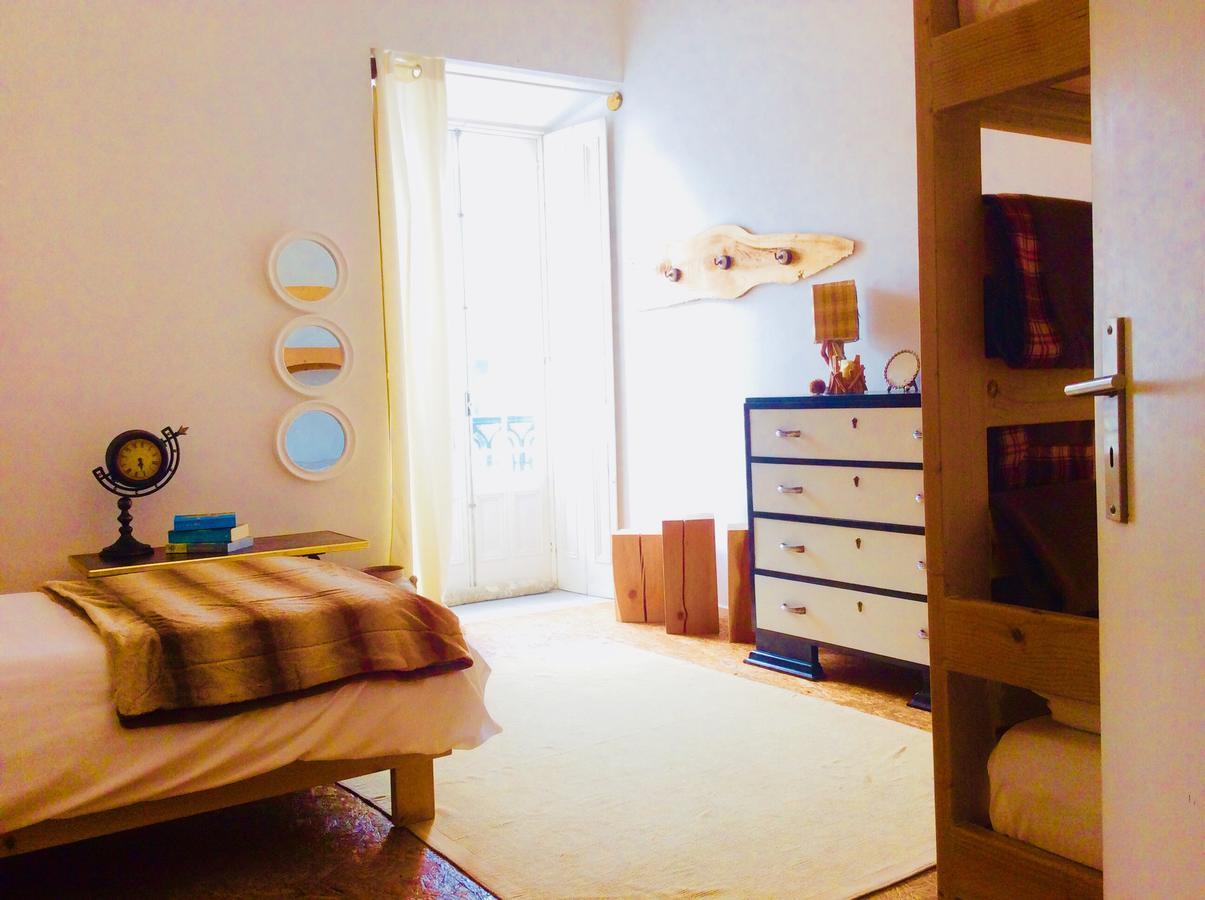 Marina Lounge Hostel Ponta Delgada Kültér fotó