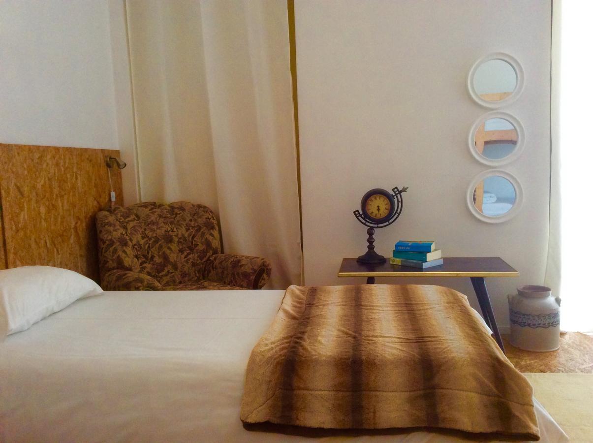 Marina Lounge Hostel Ponta Delgada Kültér fotó