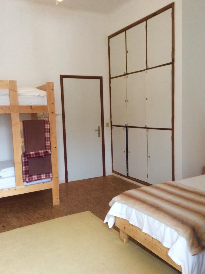 Marina Lounge Hostel Ponta Delgada Kültér fotó