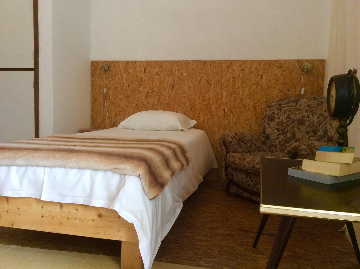 Marina Lounge Hostel Ponta Delgada Kültér fotó