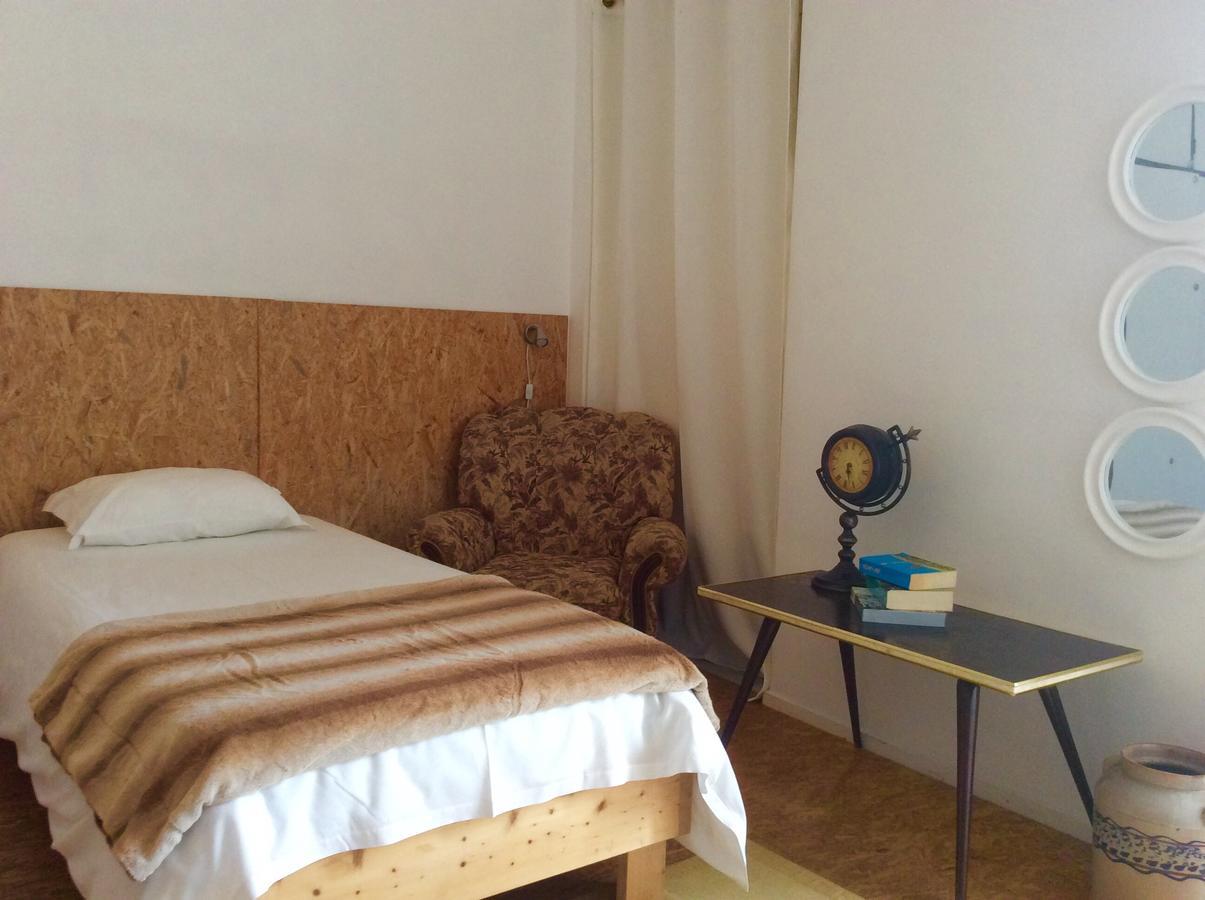 Marina Lounge Hostel Ponta Delgada Kültér fotó