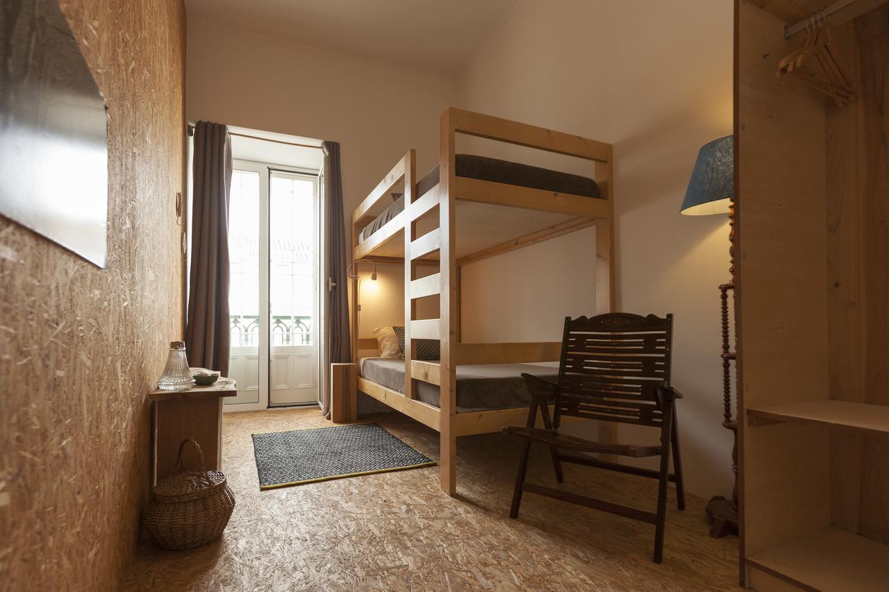 Marina Lounge Hostel Ponta Delgada Kültér fotó