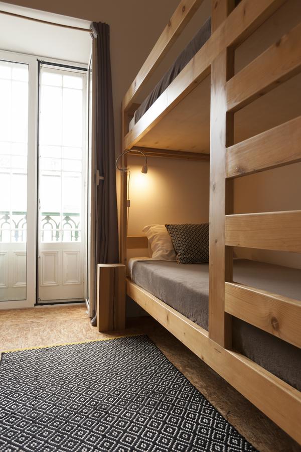 Marina Lounge Hostel Ponta Delgada Kültér fotó